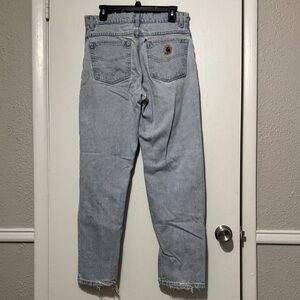 Vintage Carhartt Jeans